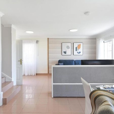 Chalet Santa Ana 25 By Villagrancanaria Playa del Inglés Kültér fotó