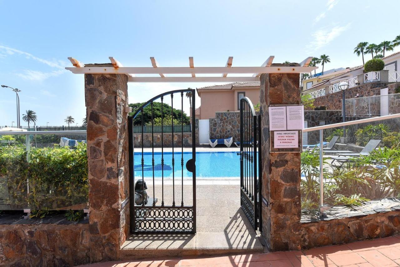 Chalet Santa Ana 25 By Villagrancanaria Playa del Inglés Kültér fotó