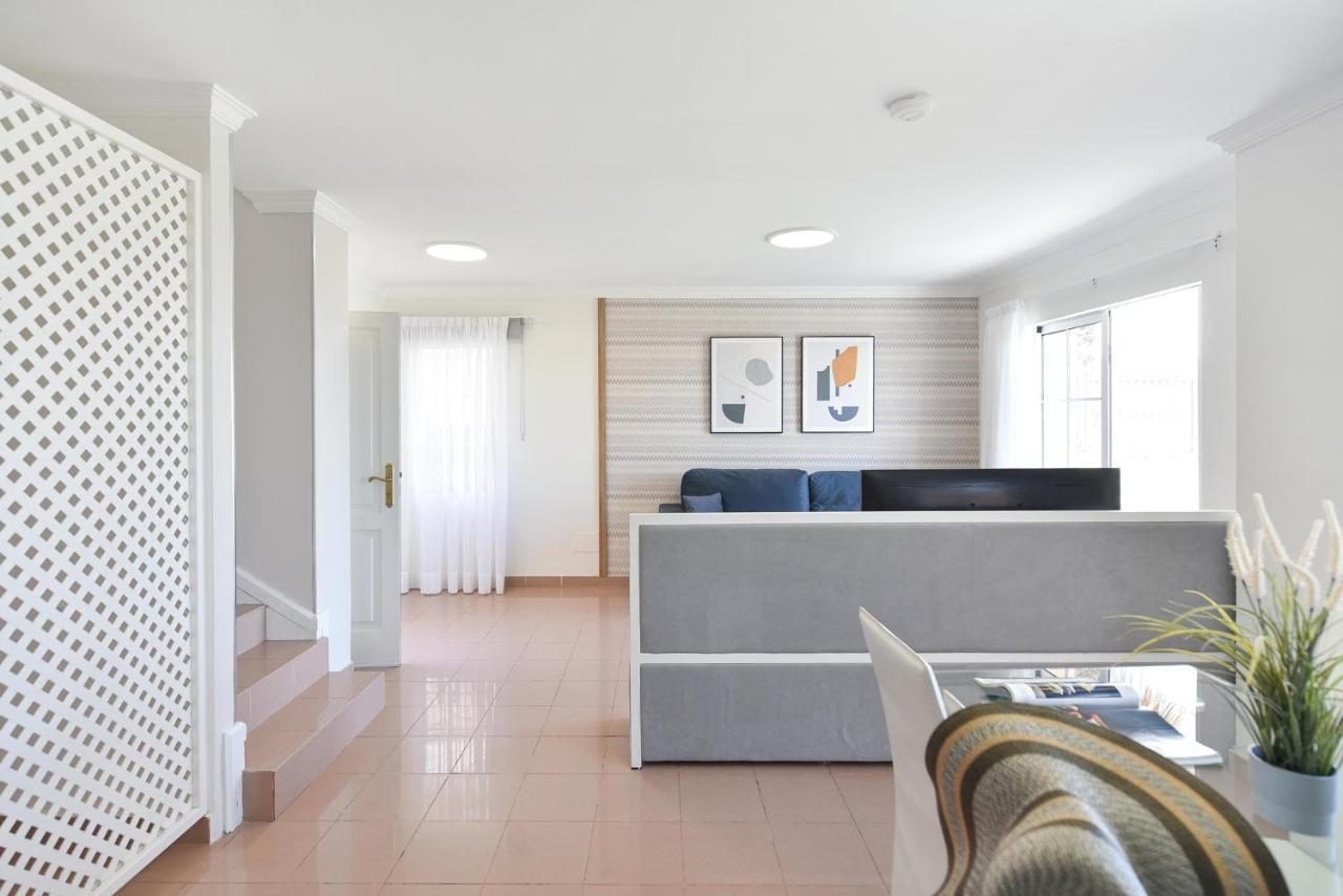Chalet Santa Ana 25 By Villagrancanaria Playa del Inglés Kültér fotó