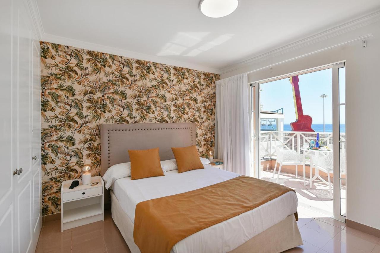 Chalet Santa Ana 25 By Villagrancanaria Playa del Inglés Kültér fotó