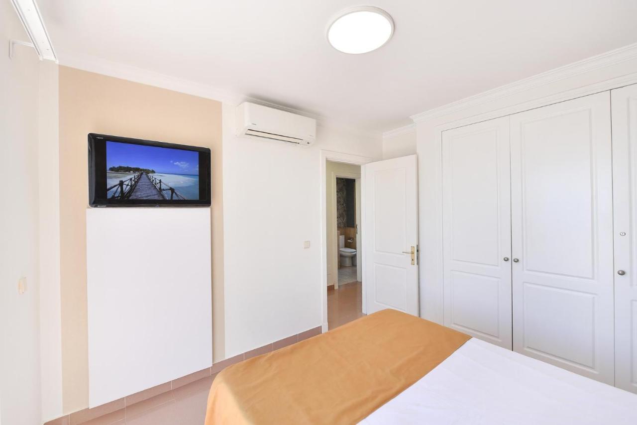 Chalet Santa Ana 25 By Villagrancanaria Playa del Inglés Kültér fotó