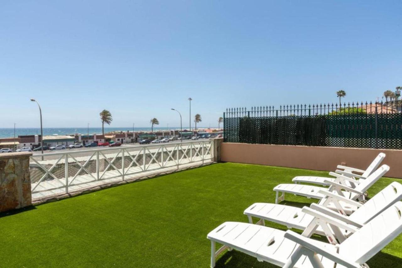 Chalet Santa Ana 25 By Villagrancanaria Playa del Inglés Kültér fotó